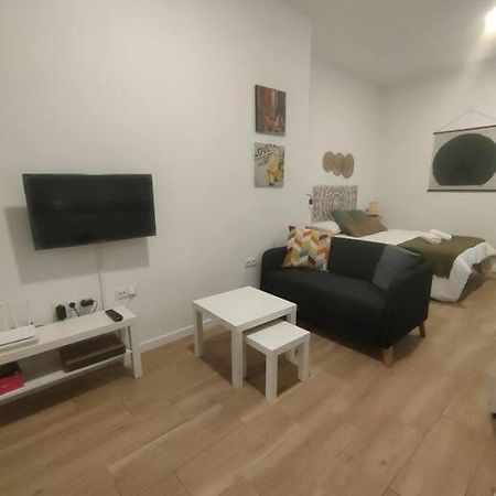 Estudio Centrico Arq2 Màlaga Exteriér fotografie
